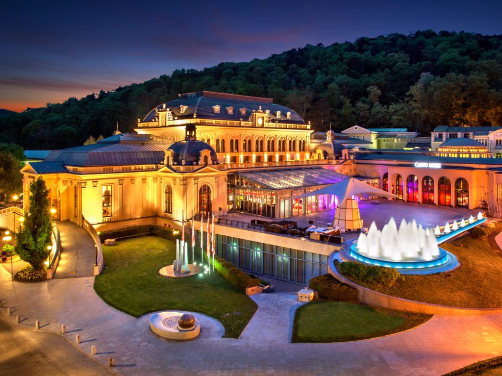 Baden-Baden Casino